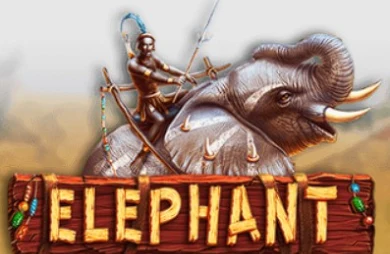 Elephant (Playstar)
