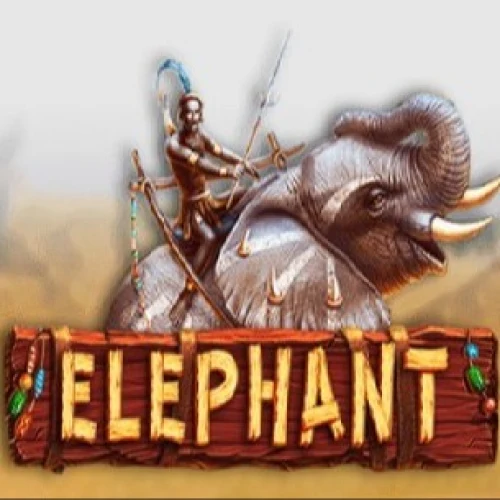 Elephant (Playstar)