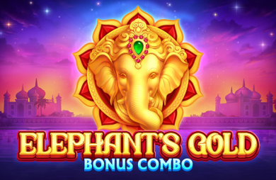 Elephant's Gold Bonus Combo