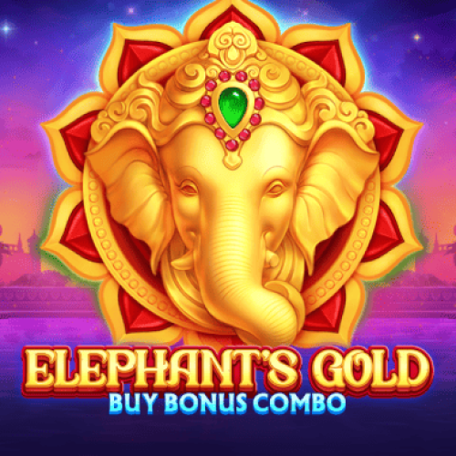 Elephant's Gold Buy Bonus Combo