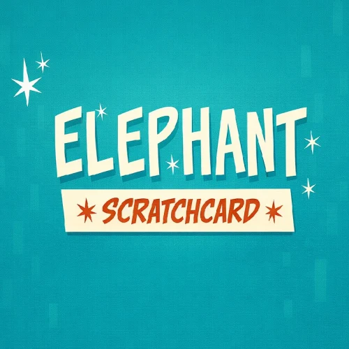 Elephant Scratch