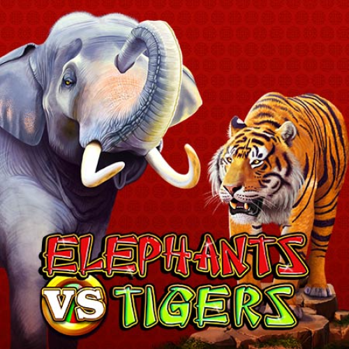 Elephants vs Tigers