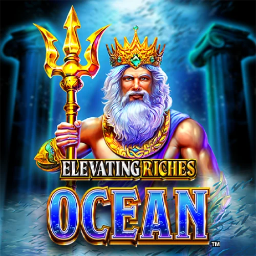 Elevating Riches – Ocean