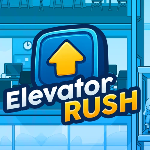 Elevator Rush