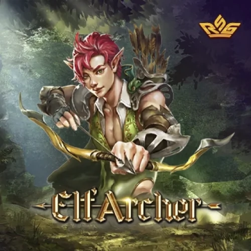 Elf Archer