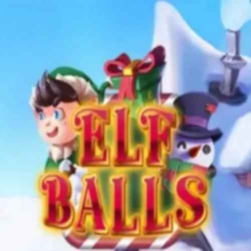 Elf Balls
