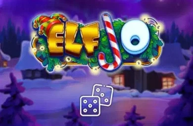 Elf Jo Dice