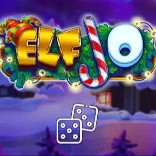 Elf Jo Dice