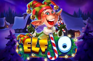 Elf Jo
