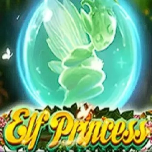 Elf Princess