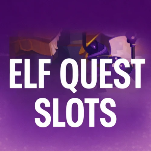 Elf Quest Slots