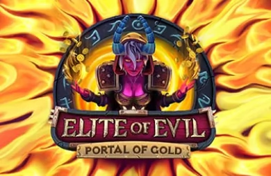 Elite of Evil - Portal of Gold