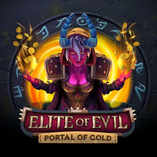 Elite of Evil - Portal of Gold