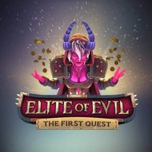 Elite of Evil - The First Quest
