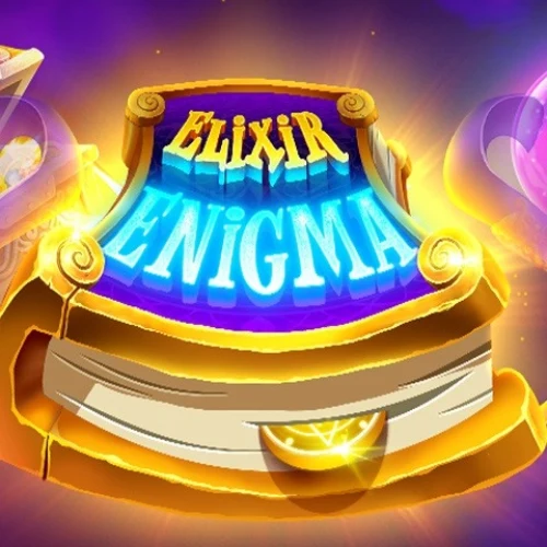 Elixir Enigma