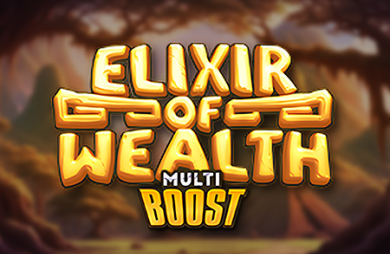 Elixir of Wealth