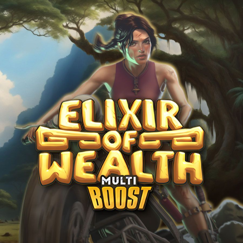 Elixir of Wealth
