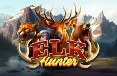 Elk Hunter