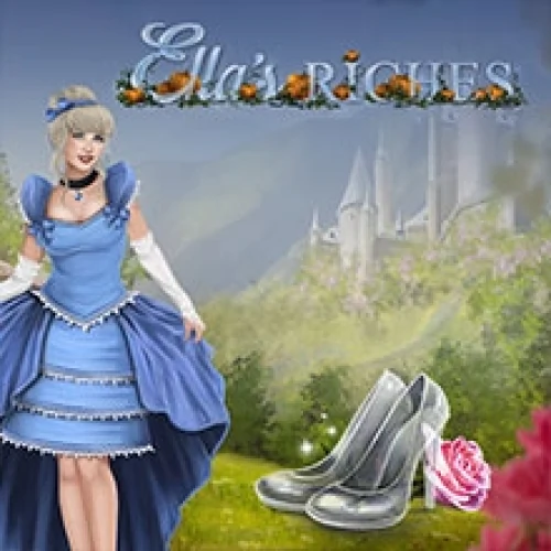 Ella's Riches