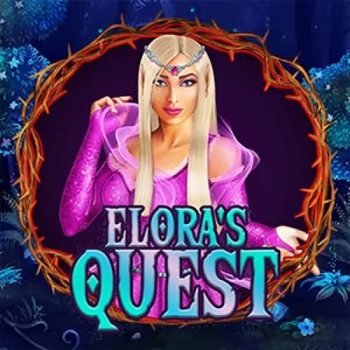Elora's Quest