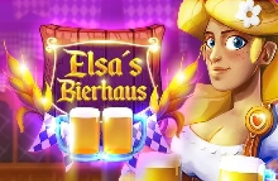 Elsas Bierhaus