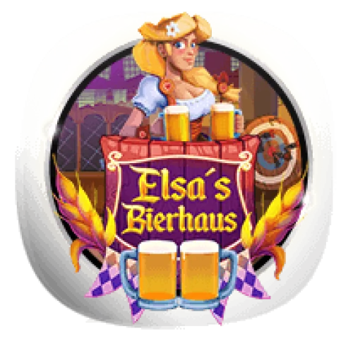 Elsas Bierhaus
