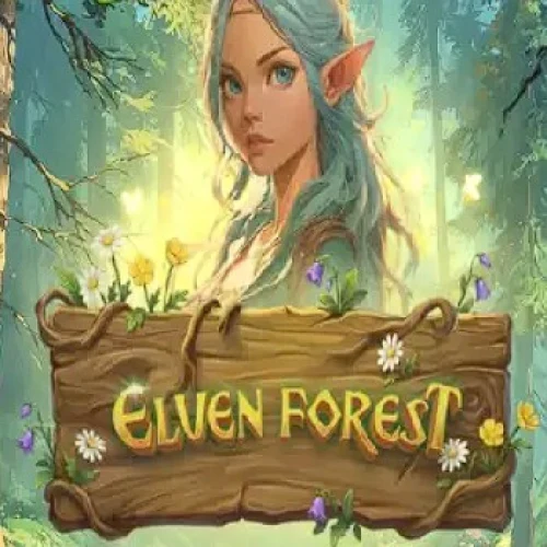 Elven Forest