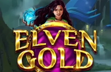 Elven Gold