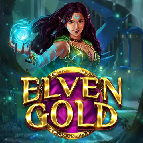 Elven Gold