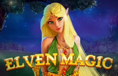 Elven Magic