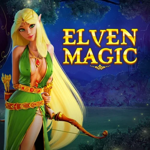 Elven Magic