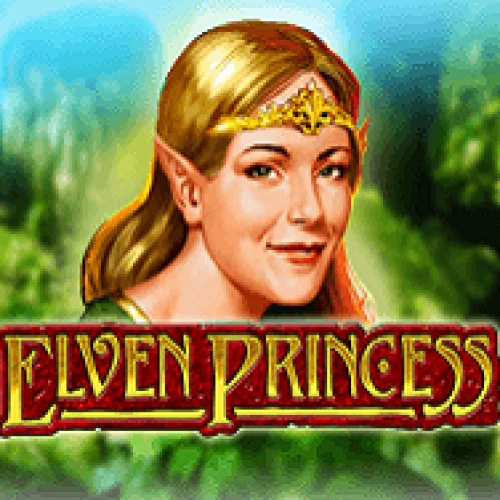 Elven Princess
