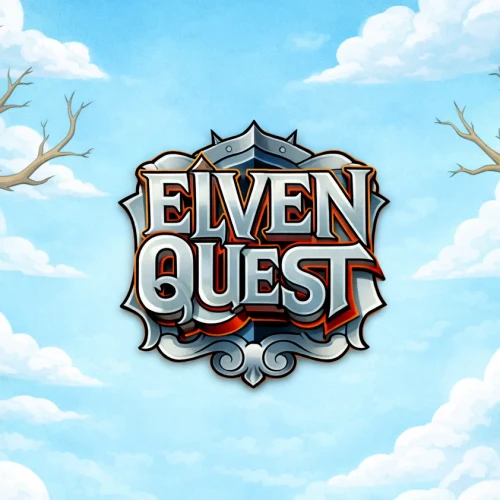Elven Quest
