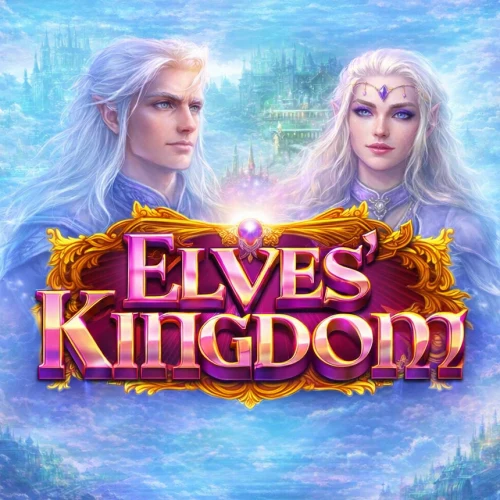 Elves' Kingdom (NGM Game)