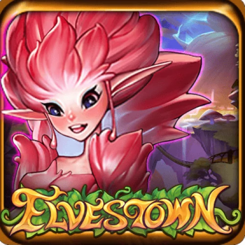 Elves Town
