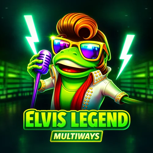 Elvis Legend Multiways
