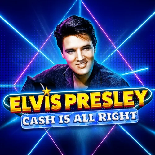 Elvis Presley: Cash is All Right
