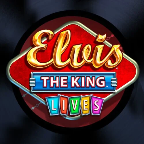 ELVIS: THE KING Lives