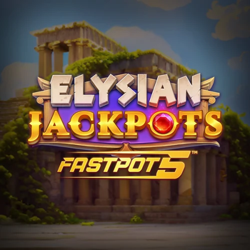 Elysian Jackpots