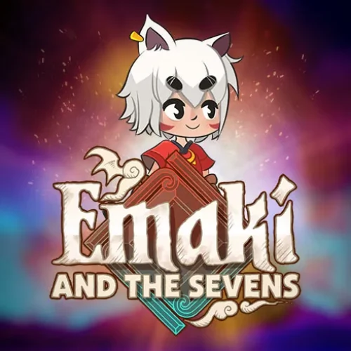 Emaki and the Sevens