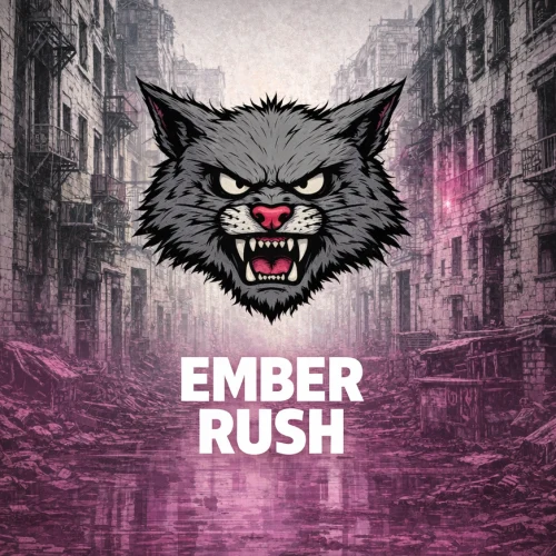 Ember Rush