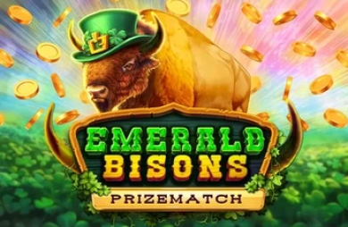 Emerald Bisons PrizeMatch