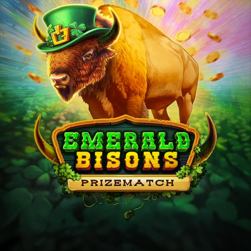 Emerald Bisons PrizeMatch