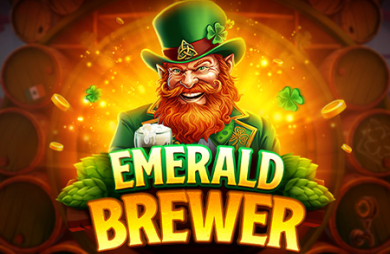 Emerald Brewer
