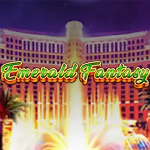 Emerald Fantasy