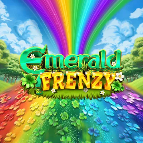 Emerald Frenzy