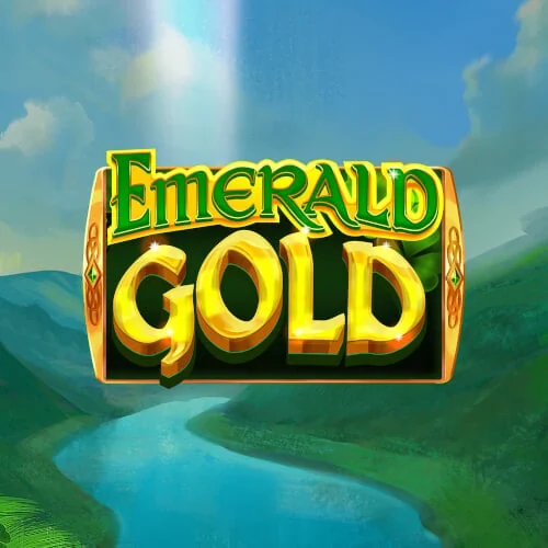 Emerald Gold (JustForTheWin)