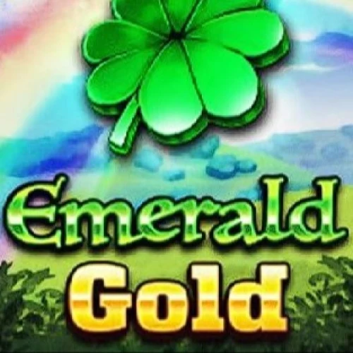 Emerald Gold (Slot Factory)