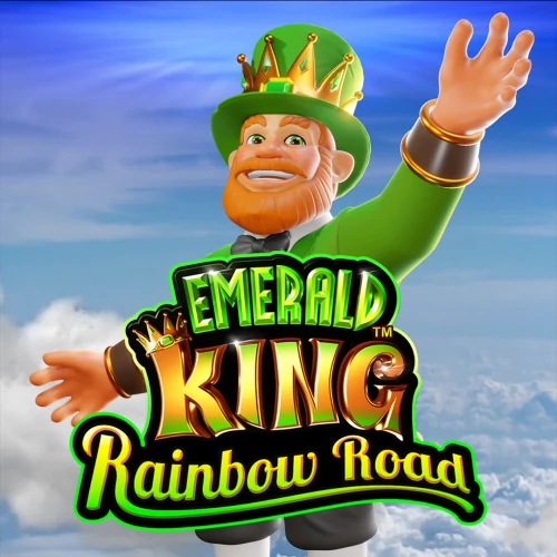 Emerald King Rainbow Road