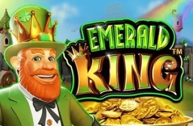 Emerald King